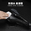 ACRUNU bicycle seat cushion, comfortable shock absorption, mountain bike saddle, bicycle, road bike breathable seat cushion, cycling equipment details Picture